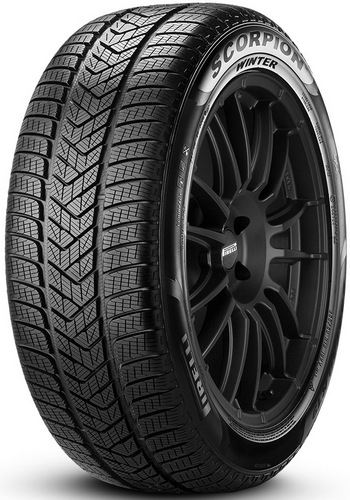 Zimní pneumatika Pirelli SCORPION WINTER 255/55R19 111H XL MFS R0