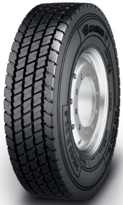 Celoročná pneumatika Barum BD 200 R 215/75R17.5 126M