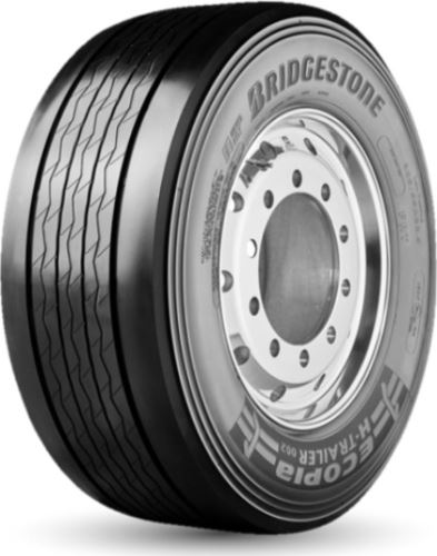 Celoročná pneumatika Bridgestone ECOPIA H-TRAILER 002 385/55R22.5 160K