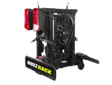 Nosič bicyklov na ťažné zariadenie BUZZRACK SCORPION PRE 2 (1)