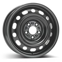 Oceľový disk Mazda 6Jx16 5x114,3, 67.0, ET50