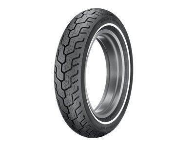 Letná pneumatika Dunlop D402 MT90/R16 74H