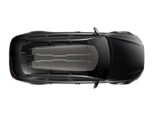 Střešní box THULE Vector Alpine titanový matný (6)