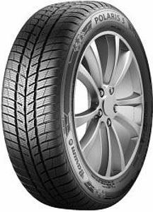 Zimná pneumatika Barum POLARIS 5 215/50R18 92V FR