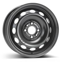 Oceľový disk Ford 5.5Jx14 4x98, 58.0, ET35