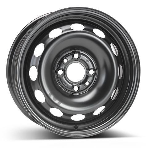 Oceľový disk Ford 5.5Jx14 4x98, 58.0, ET35