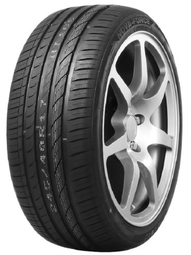 Letní pneumatika Leao NOVA-FORCE 215/40R17 87W