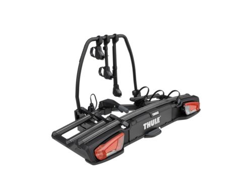 Nosič bicyklov na ťažné zariadenie Thule VeloSpace 3 9033 3bike