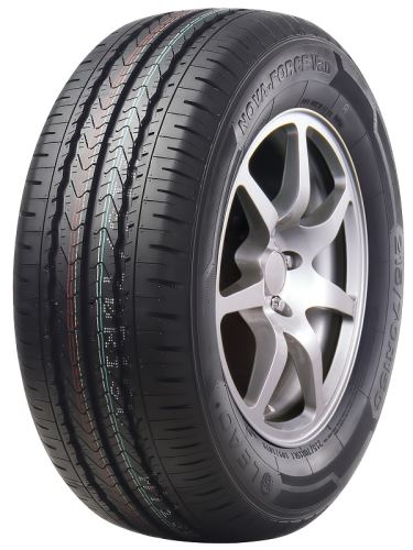 Letní pneumatika Leao NOVA-FORCE Van 195/70R15 104/102R C