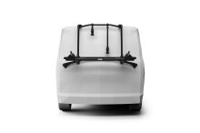 THULE WANDERWAY BLACK - nosič 2 kol na VW Transporter T6 (4)