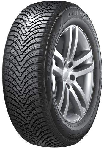 Celoroční pneumatika Laufenn LH71 G fit 4S 165/70R14 81T