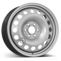 Oceľový disk Mercedes 7.5Jx17 6x114,3, 66.0, ET50