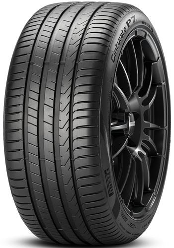 Letní pneumatika Pirelli P7 CINTURATO 2 (P7C2) 215/40R18 89Y XL MFS *