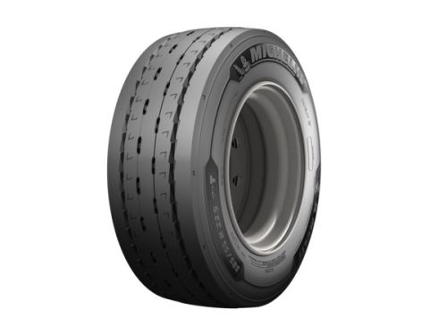 Celoroční pneumatika Michelin X MULTI T2 385/55R22.5 160K