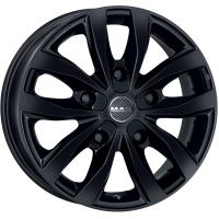 Alu disk MAK LOAD5 6.5x16, 5x120, 65.1, ET50 GLOSS BLACK