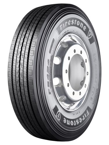 Celoroční pneumatika Firestone FS424 295/80R22.5 152/148M