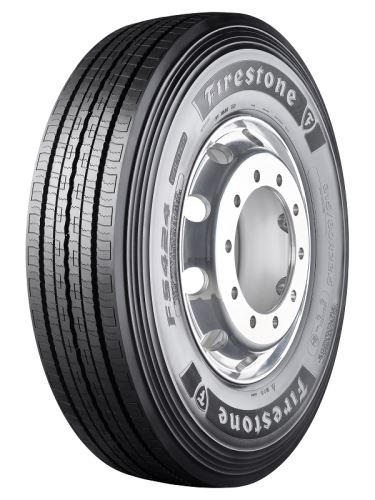 Celoroční pneumatika Firestone FS424 385/55R22.5 160K