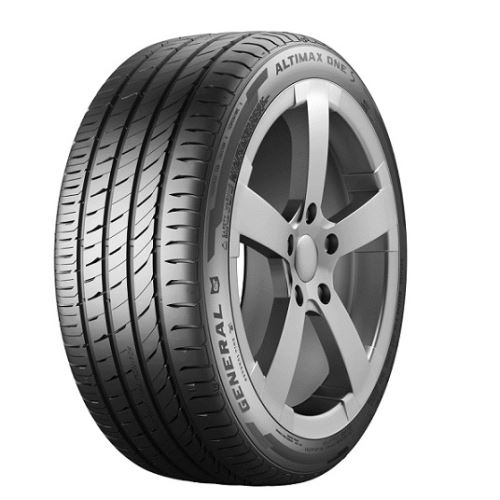 Letní pneumatika General Tire ALTIMAX ONE S 215/40R18 89Y XL FR