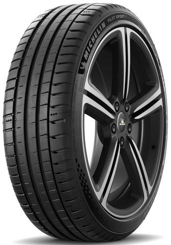 Letná pneumatika MICHELIN 245/35R19 93Y PILOT SPORT 5 XL