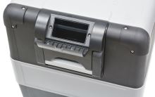 Přenosná kompresorová autochladnička Vitrifrigo VF55P 12/24V 110/230V 55 litrů (5)