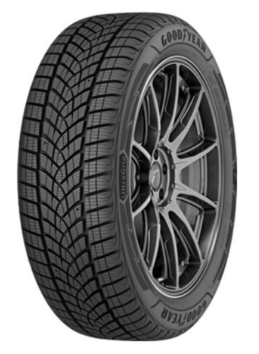 Zimní pneumatika Goodyear ULTRAGRIP PERFORMANCE + SUV 215/55R18 99V XL