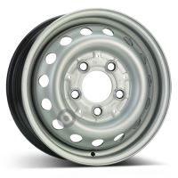 Oceľový disk Mercedes-Benz/VOLKSWAGEN 6Jx15 5x130, 84.0, ET75
