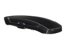 Střešní box THULE Vector L černý metalický (1)