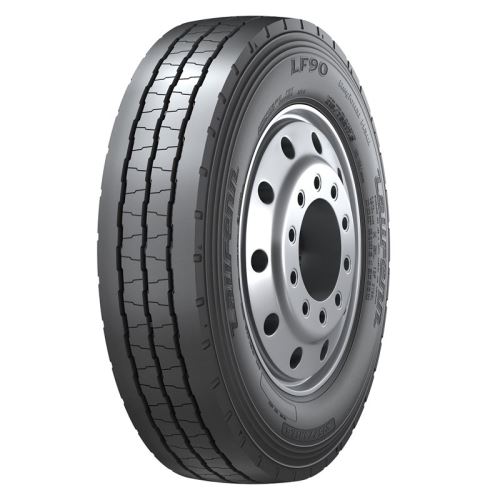 Celoročná pneumatika Laufenn LF90 265/70R19.5 143/141J