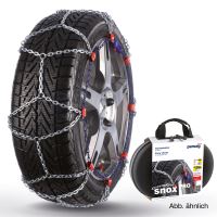 Snehové reťaze Pewag Snox Pro SXP 510 (8)