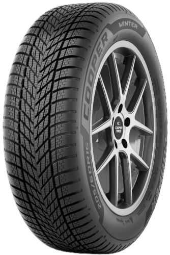 Zimná pneumatika Cooper Winter (1A) 235/40R19 96V XL FR