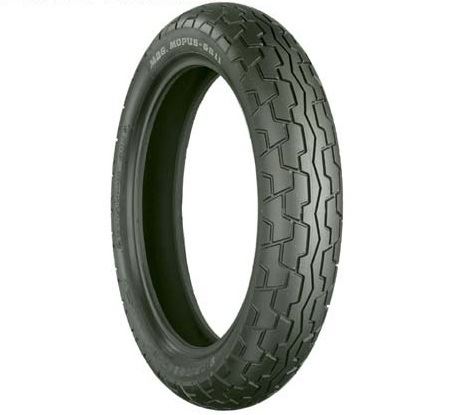 Letná pneumatika Bridgestone EXEDRA G511 2.75/R18 42P
