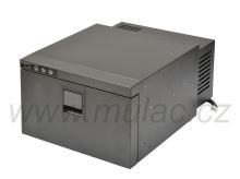 Vestavná kompresorová autochladnička Indel B TB16AM DRAWER 12/24V 16 litrů (1)