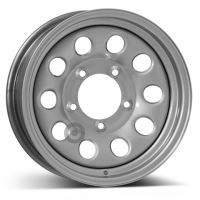 Oceľový disk Suzuki 5.5Jx15 5x139,7, 108.0, ET5