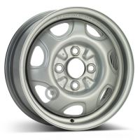 Oceľový disk Mitsubishi/Proto 5,00Bx13 4x100, 56.0, ET46