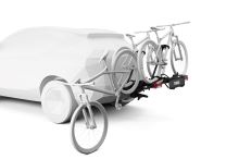 Nosič bicyklov na ťažné zariadenie Thule Outpace 3 (9013) 3bike (4)