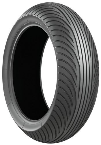 Letní pneumatika Bridgestone RACING BATTLAX W01 140/620R17 9