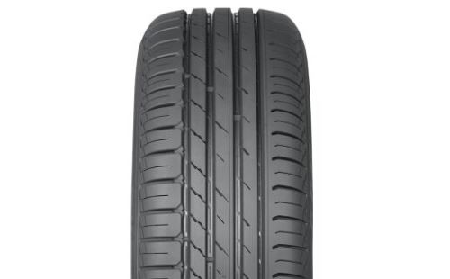 Letní pneumatika Nokian Tyres WetProof SUV 215/55R18 99V XL
