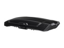 Strešný box THULE Vector M čierny metalický (2)
