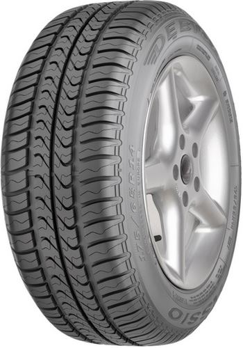 Letní pneumatika Debica PASSIO 2 165/70R14 89/87R C