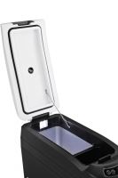 Přenosná kompresorová autochladnička Indel B TB15 OFF Black 12/24V 15 litrů (4)