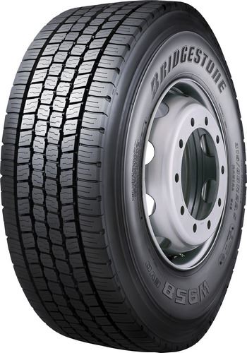 Zimní pneumatika Bridgestone W958 EVO 275/70R22.5 150/148J