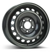 Oceľový disk Saab 6Jx15 5x110, 65.0, ET49