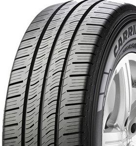 Celoročná pneumatika Pirelli CARRIER ALL SEASON 195/75R16 110R