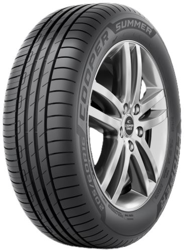Letná pneumatika Cooper Summer (1B) 225/55R16 95V