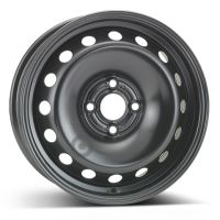 Oceľový disk Fiat 6Jx15 4x100, 56.5, ET43