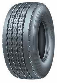 Letní pneumatika Michelin XTE2 285/70R19.5 150/148J