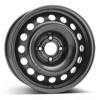 Oceľový disk Citroen 6.5Jx16 4x108, 65.0, ET26