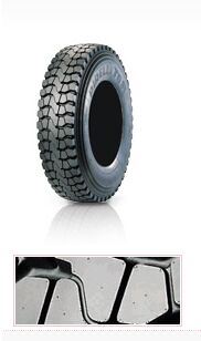 Celoročná pneumatika Pirelli TG85 12R20 154/150K