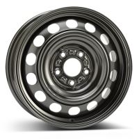 Oceľový disk Mazda 6.5Jx16 5x114,3, 67.0, ET52.5