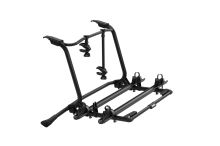 THULE WANDERWAY BLACK - nosič 2 kol na VW Transporter T6 (1)